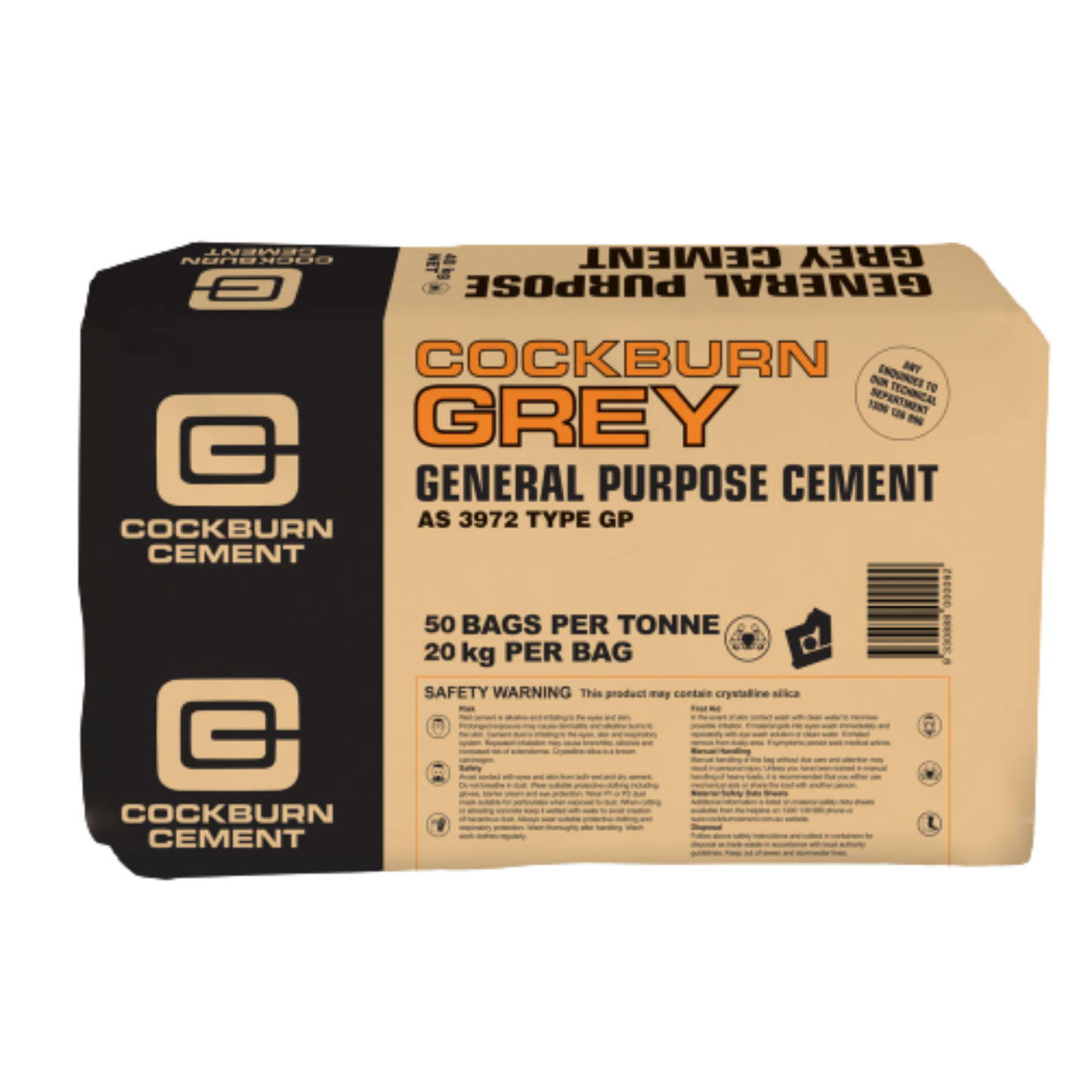 General Purpose 20kg Bag