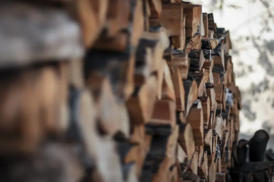 How to Store Firewood: A Complete Guide