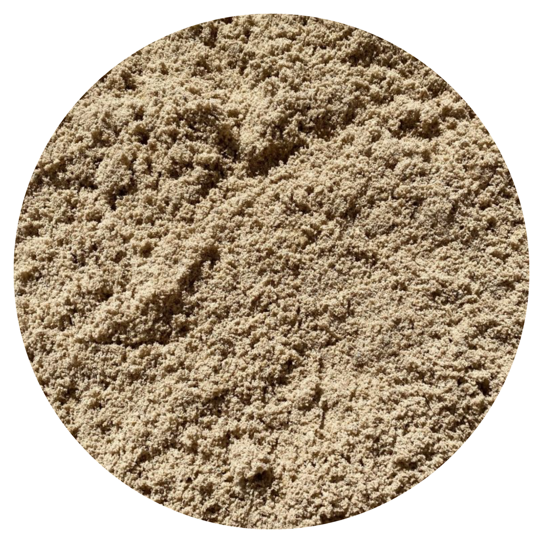 All Sands & Soils – All Sands & Soils