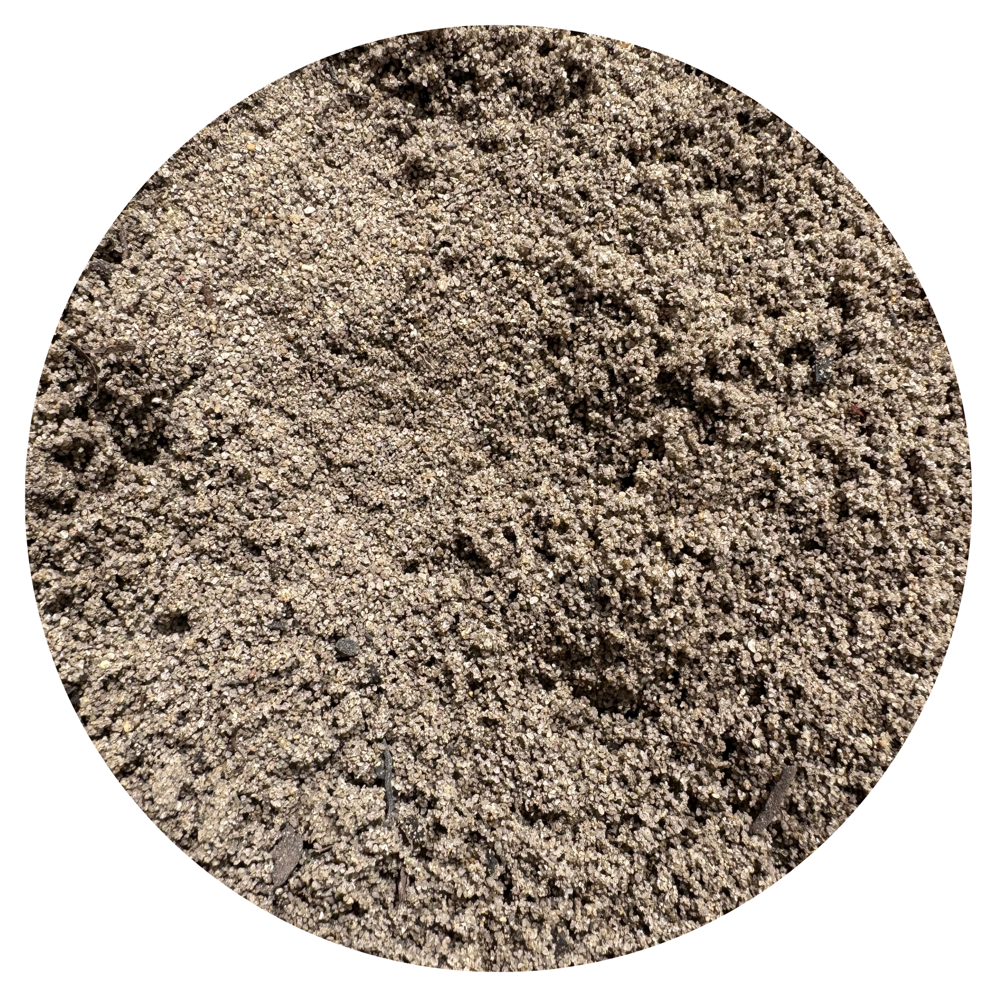 Landscape Mix Perth | Garden Soil | All Sands & Soils
