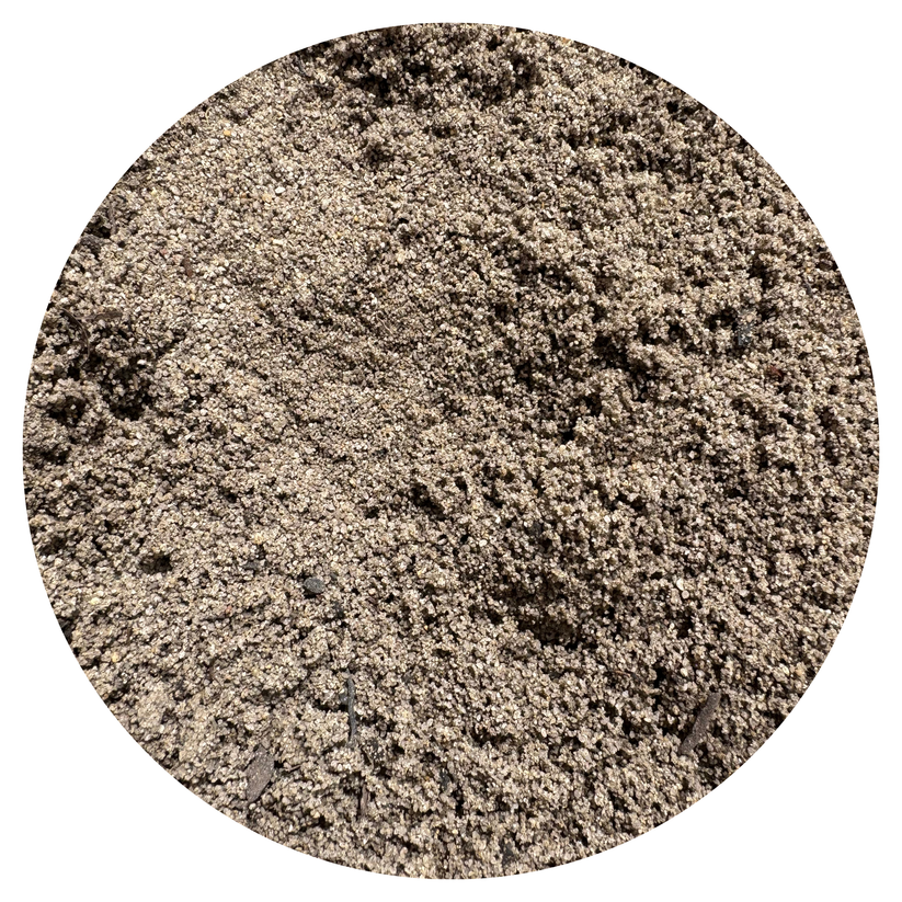Landscape Mix Perth | Garden Soil | All Sands & Soils