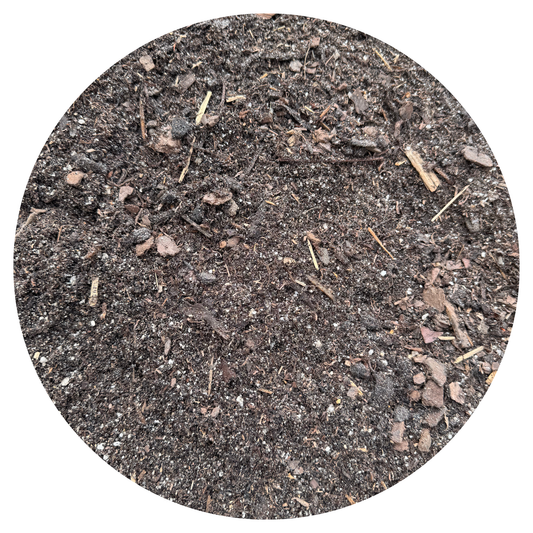 Soils & Mixes – All Sands & Soils